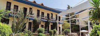 Green Anatolia Hotel
