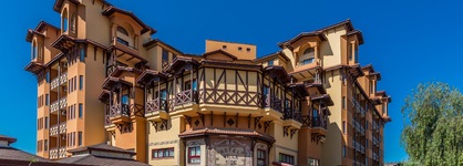 Villa Side Hotel