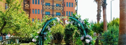 Villa Side Hotel