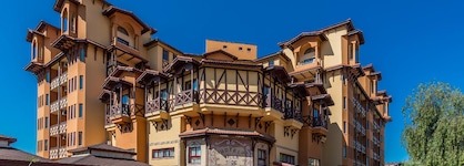 Villa Side Hotel
