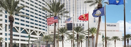 The Westin New Orleans
