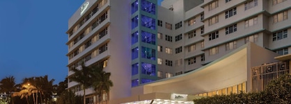 Radisson Resort Miami Beach