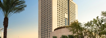 Hilton New Orleans Riverside