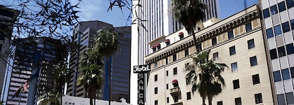 Hotel San Carlos