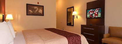 Red Roof Inn Plus+ San Antonio Downtown - Riverwalk