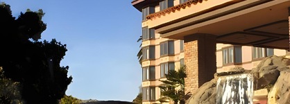 Historic Santa Maria Inn