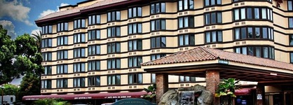 Historic Santa Maria Inn