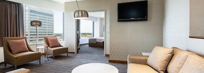 Crowne Plaza Seattle - Downtown, An Ihg Hotel