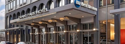 Best Western Grant Park Hotel