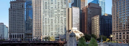 The Royal Sonesta Chicago Downtown