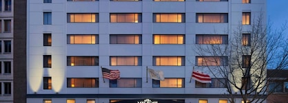 Melrose Georgetown Hotel