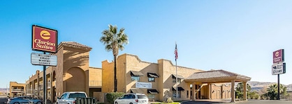 Clarion Suites Saint George