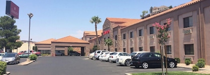 Ramada By Wyndham St George