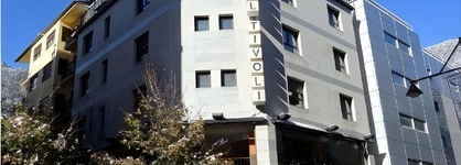 Aston Hotel