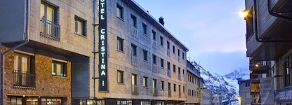 Hotel Cristina