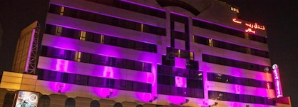 Regent Palace Hotel