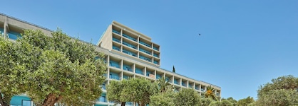 Atlantica Nissaki Beach - Adults Only