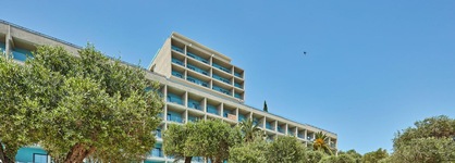 Atlantica Nissaki Beach - Adults Only