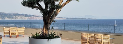 Atlantica Nissaki Beach - Adults Only