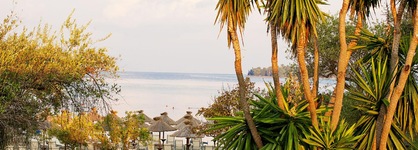 Kontokali Bay Resort & Spa