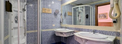 Hotel Philia Rome