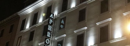 Hotel Aphrodite