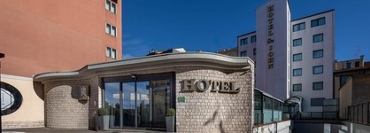 Ih Hotels Milano St. John Sesto