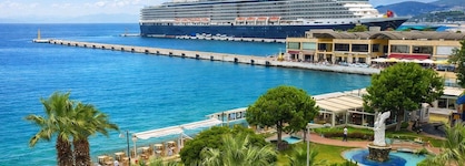 Kayhanbey Otel