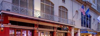 Wyndham New Orleans - French Quarter