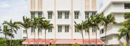 Circa 39 Hotel Miami Beach