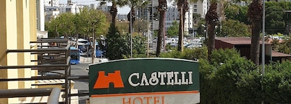 Castelli Hotel