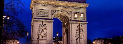 Hôtel Le Royal