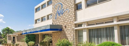 Hôtel Roc e Mare