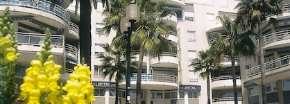 Mercure Saint Raphael Centre Plage