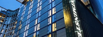 Riu Plaza London The Westminster