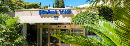 Vis Hotel