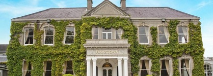 Finnstown Castle Hotel