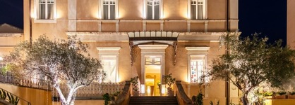 UNA Hotels One Catania