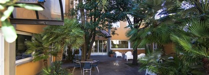 Hotel Mistral 2