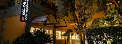 Hotel Mistral 2