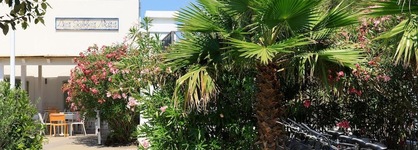 Les Sables Noirs & Spa