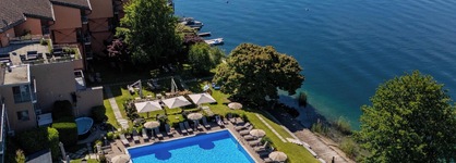 Hotel L'approdo