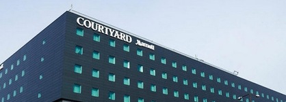 Courtyard By Marriott Warsaw Airport