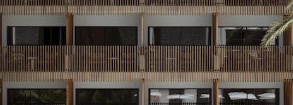 Las Gaviotas Suites Hotel