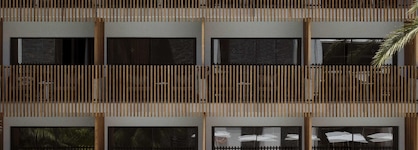 Las Gaviotas Suites Hotel