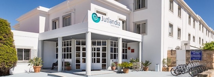 Apartamentos Jutlandia