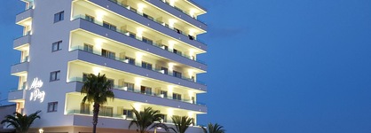 Apartamentos Stil Mar Y Paz