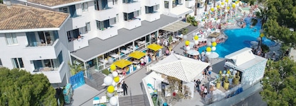 Sotavento Club Apartments - Adults Only