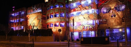 Pirates Village