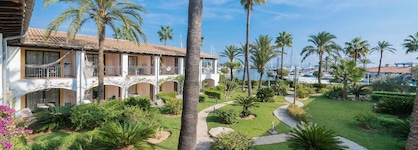 Alcudiamar Marina Residence